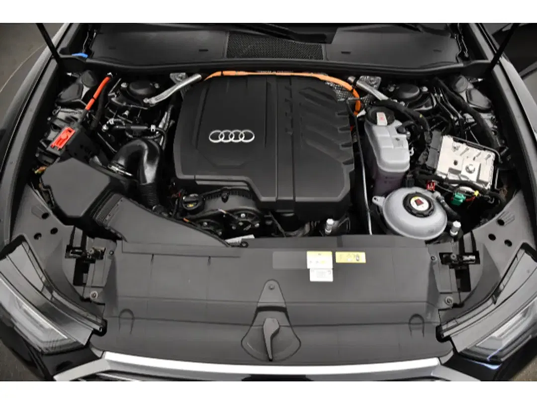 Audi A6 - Thumbnail 11