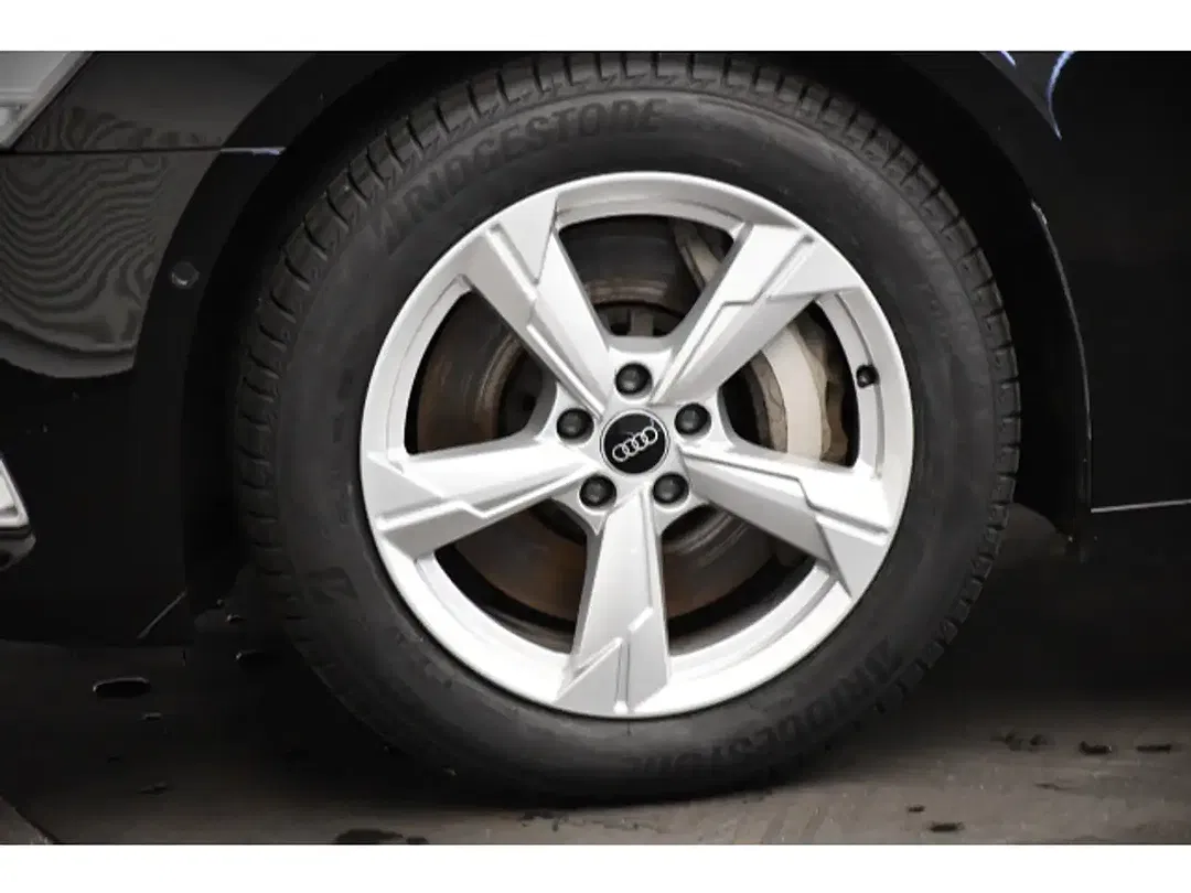 Audi A6 - Thumbnail 12