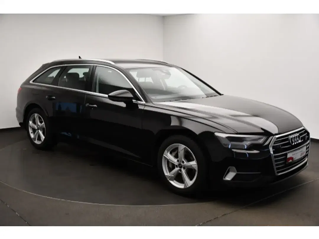 Audi A6 - Thumbnail 13
