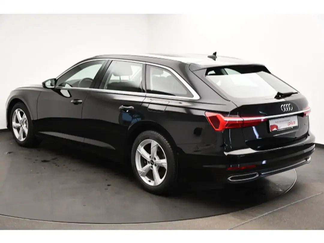 Audi A6 - Thumbnail 14