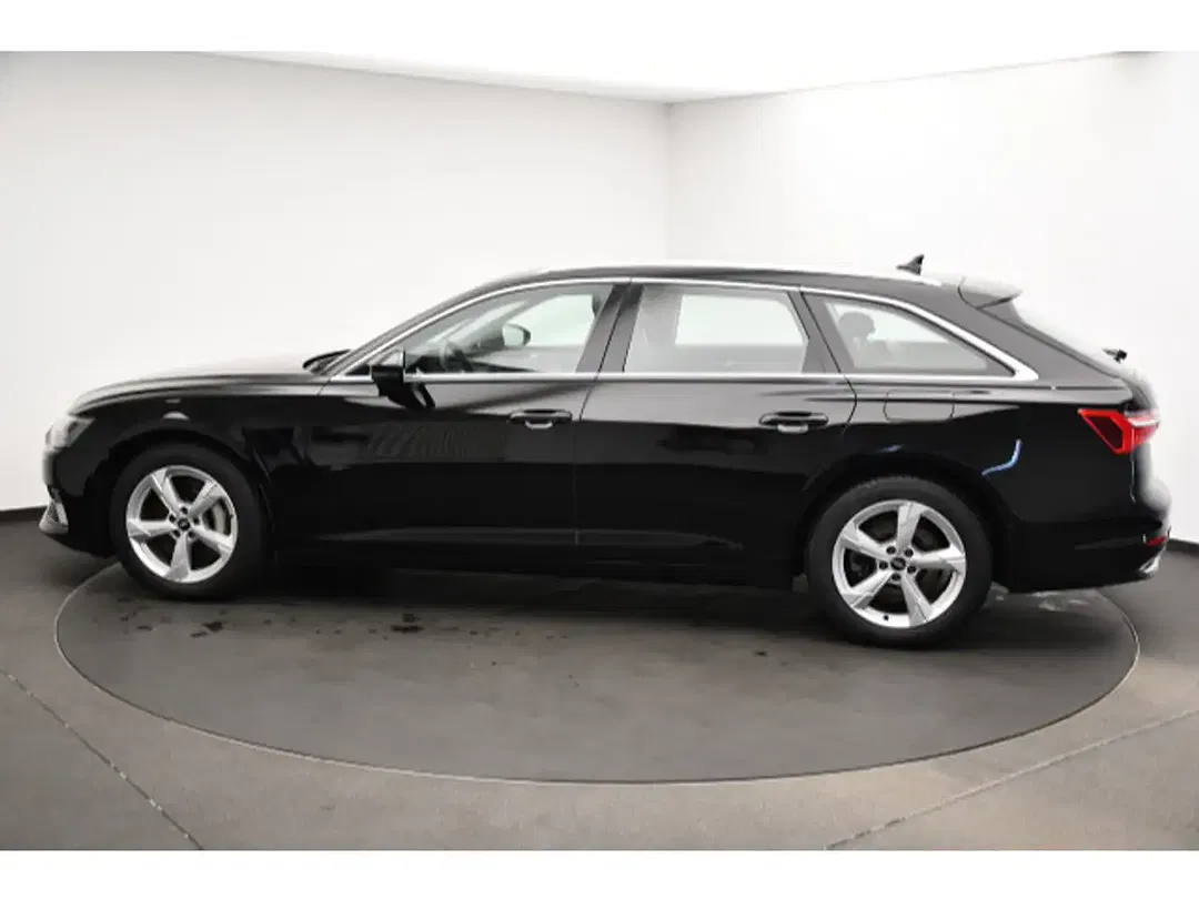 Audi A6 - Thumbnail 15