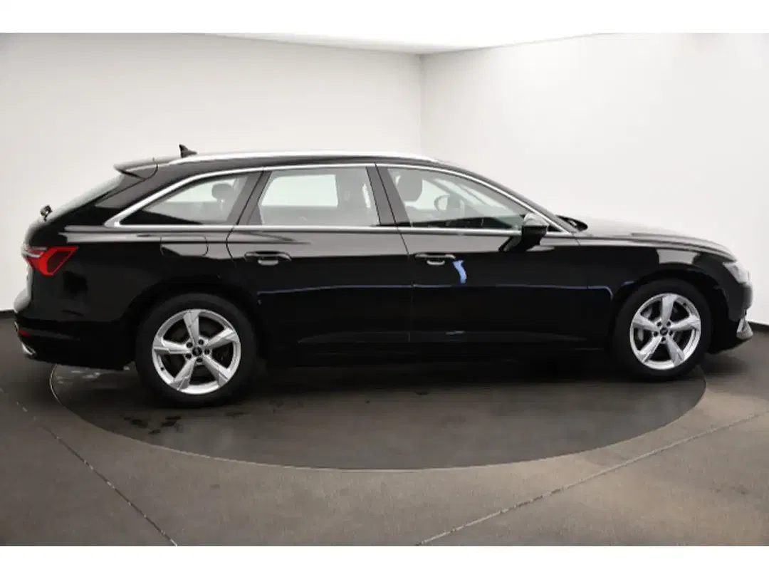 Audi A6 - Thumbnail 16