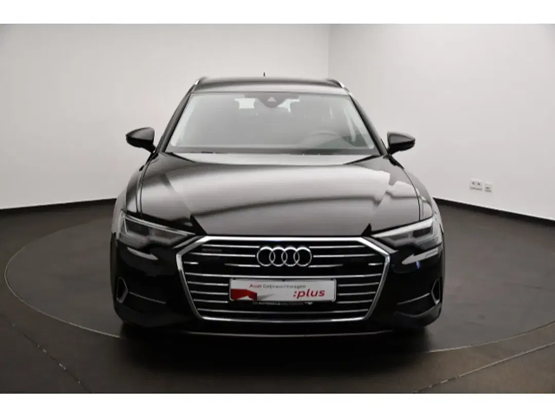 Audi A6 - Thumbnail 17