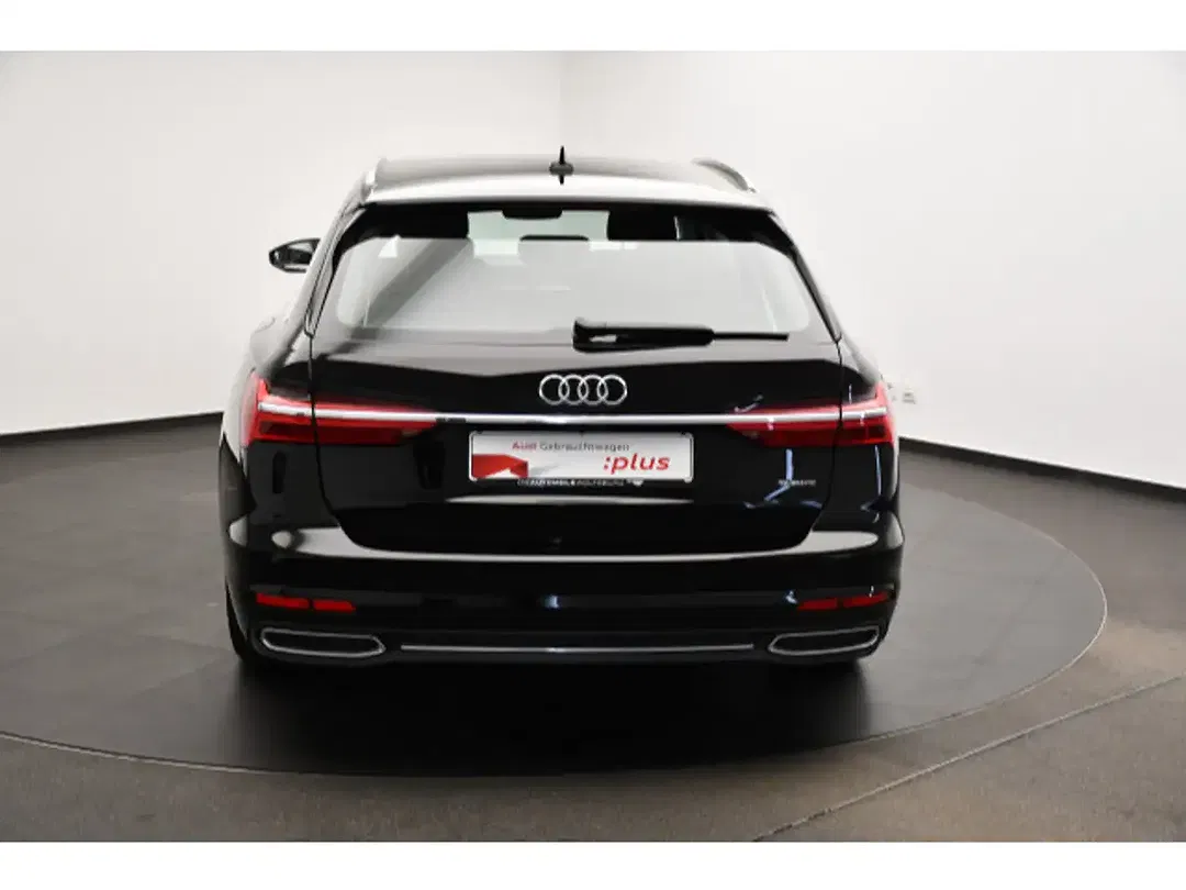 Audi A6 - Thumbnail 18