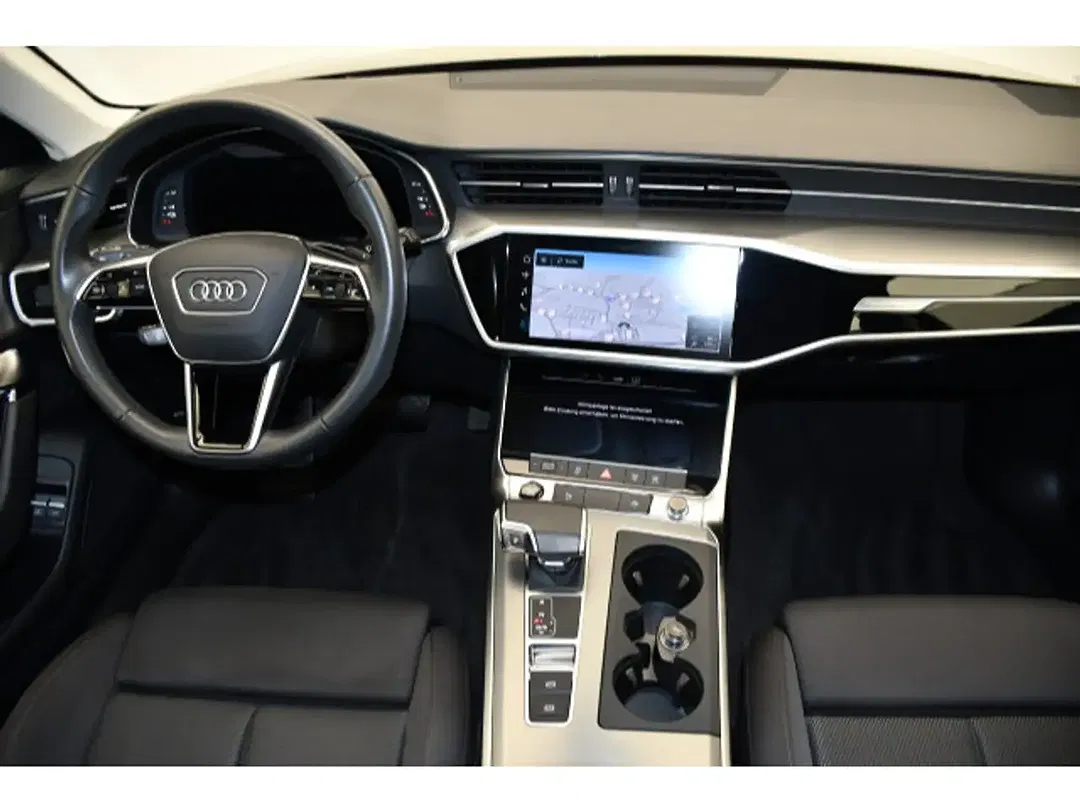 Audi A6 - Thumbnail 3