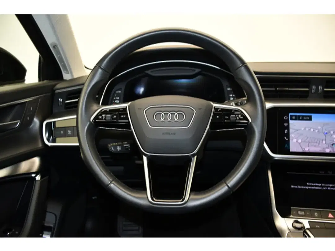 Audi A6 - Thumbnail 4