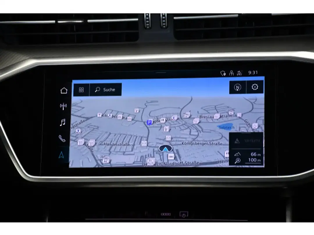 Audi A6 - Thumbnail 6
