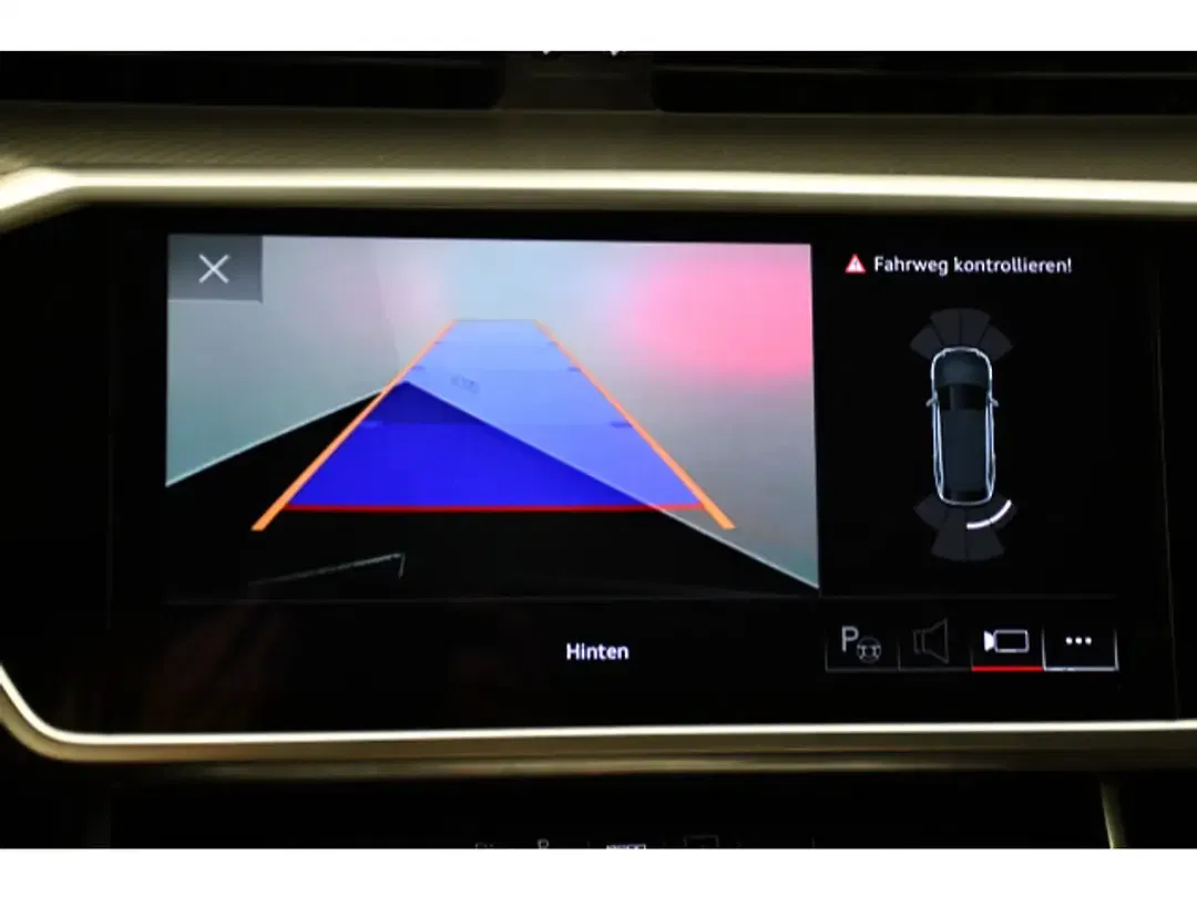 Audi A6 - Thumbnail 7