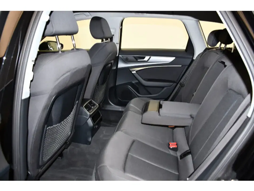 Audi A6 - Thumbnail 8
