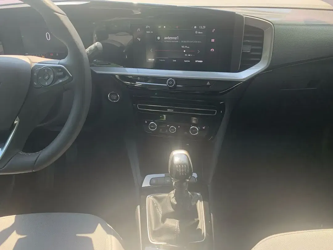 Opel Mokka - Thumbnail 13