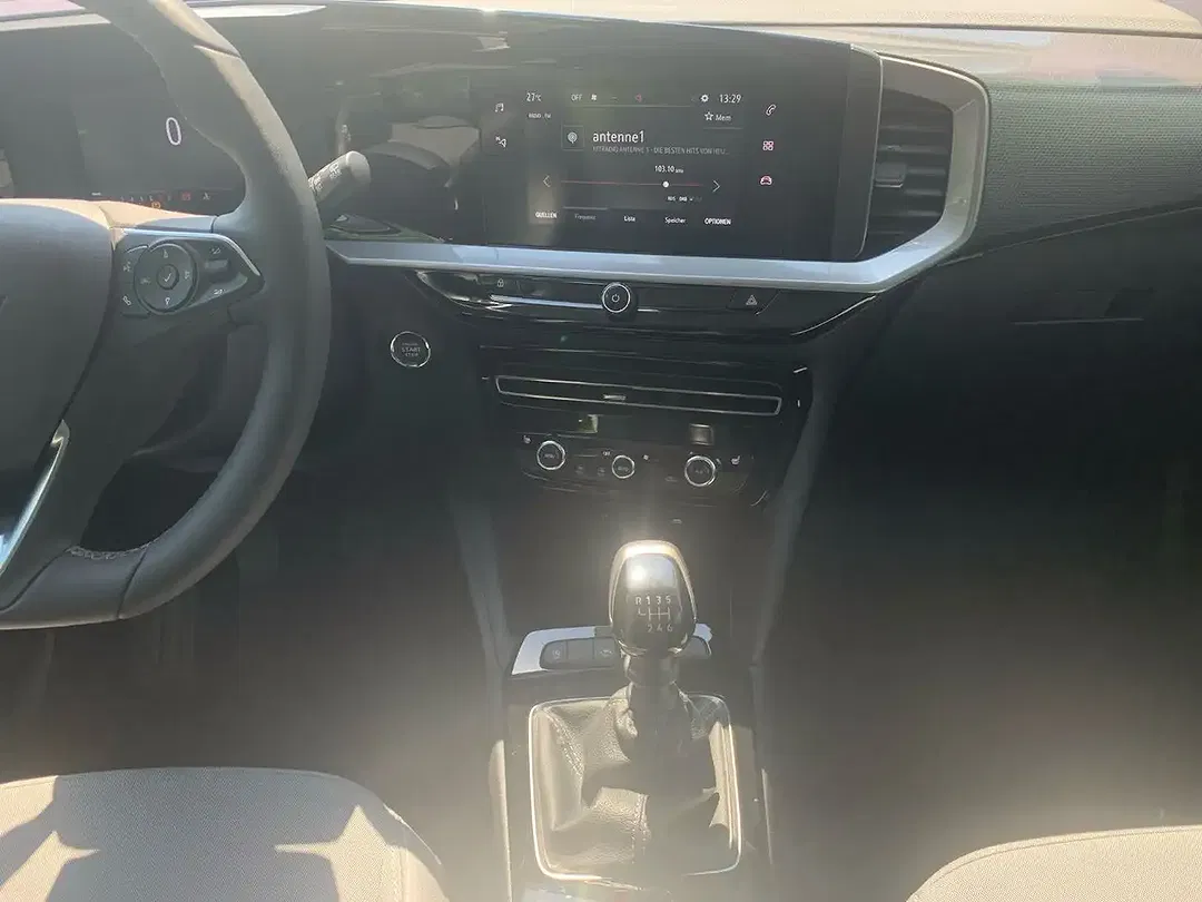 Opel Mokka - Thumbnail 14