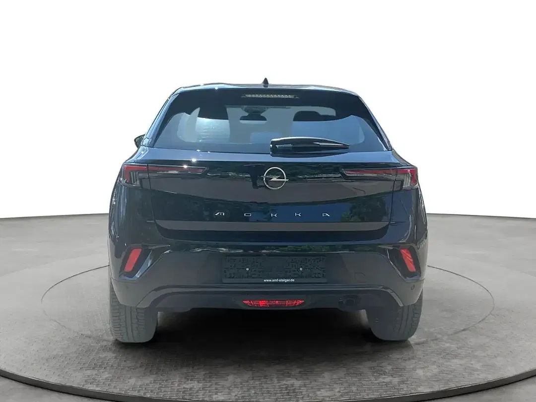 Opel Mokka - Thumbnail 4