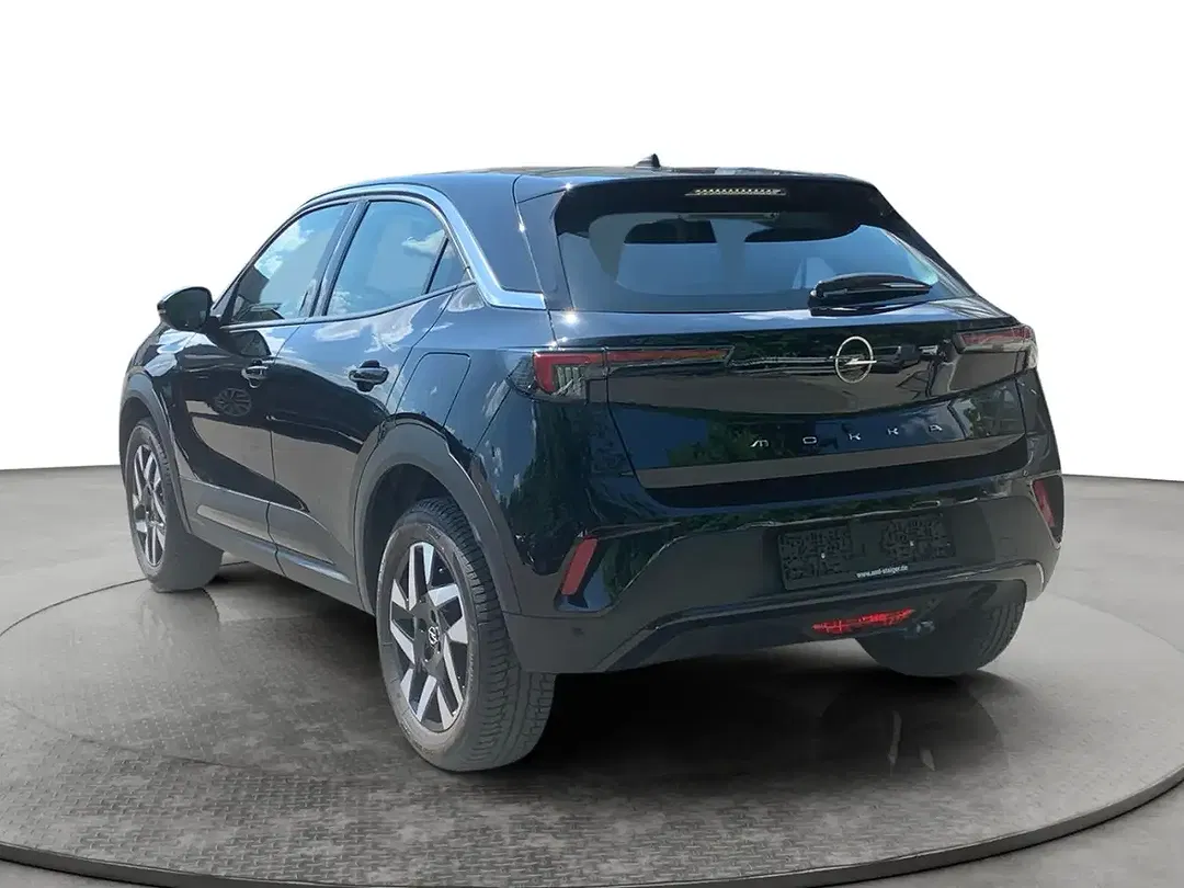 Opel Mokka - Thumbnail 5