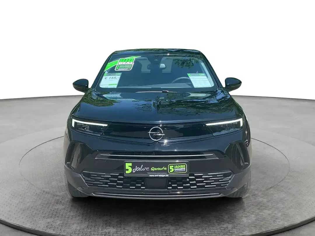 Opel Mokka - Thumbnail 6