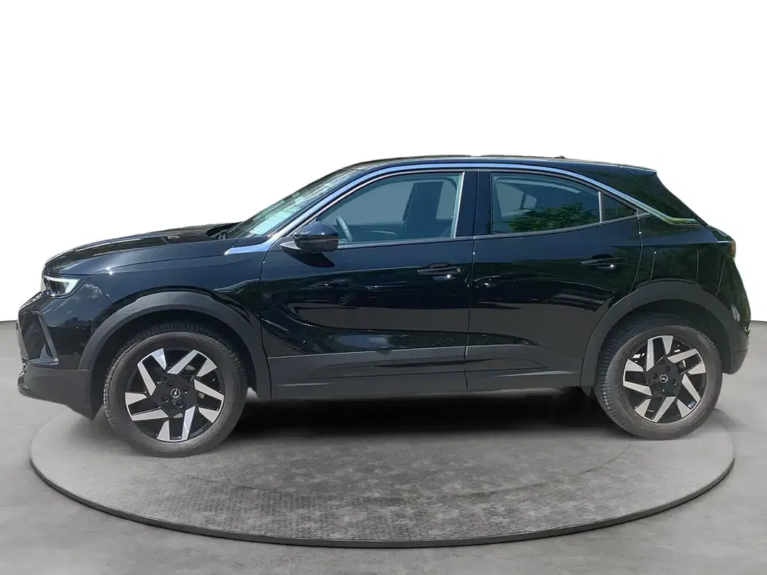 Opel Mokka - Thumbnail 7