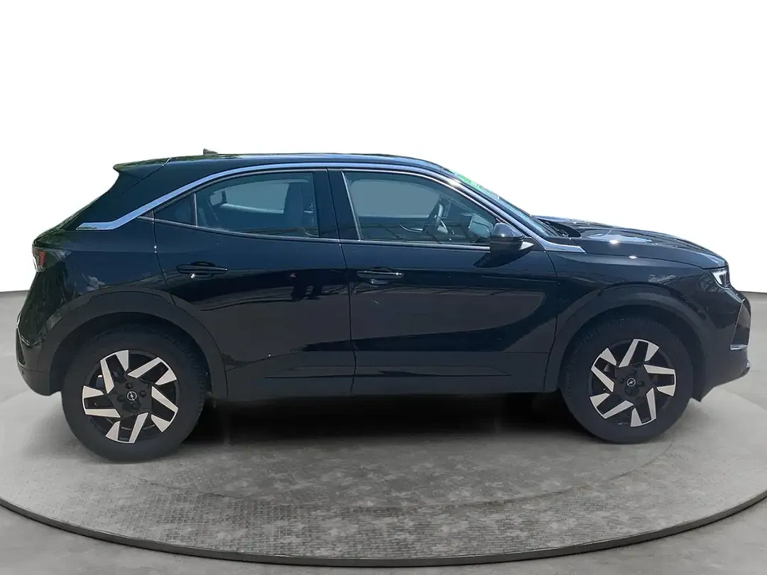 Opel Mokka - Thumbnail 8