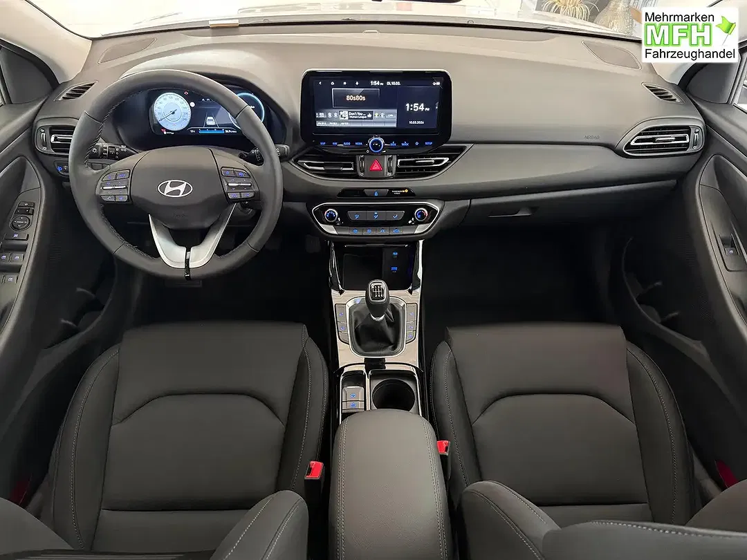 Hyundai i30 - Thumbnail 10