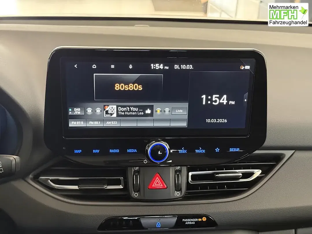 Hyundai i30 - Thumbnail 11