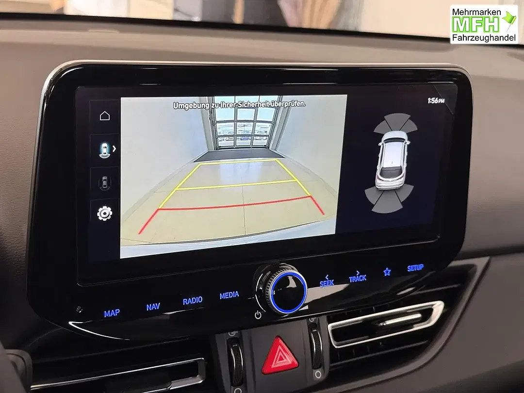 Hyundai i30 - Thumbnail 12