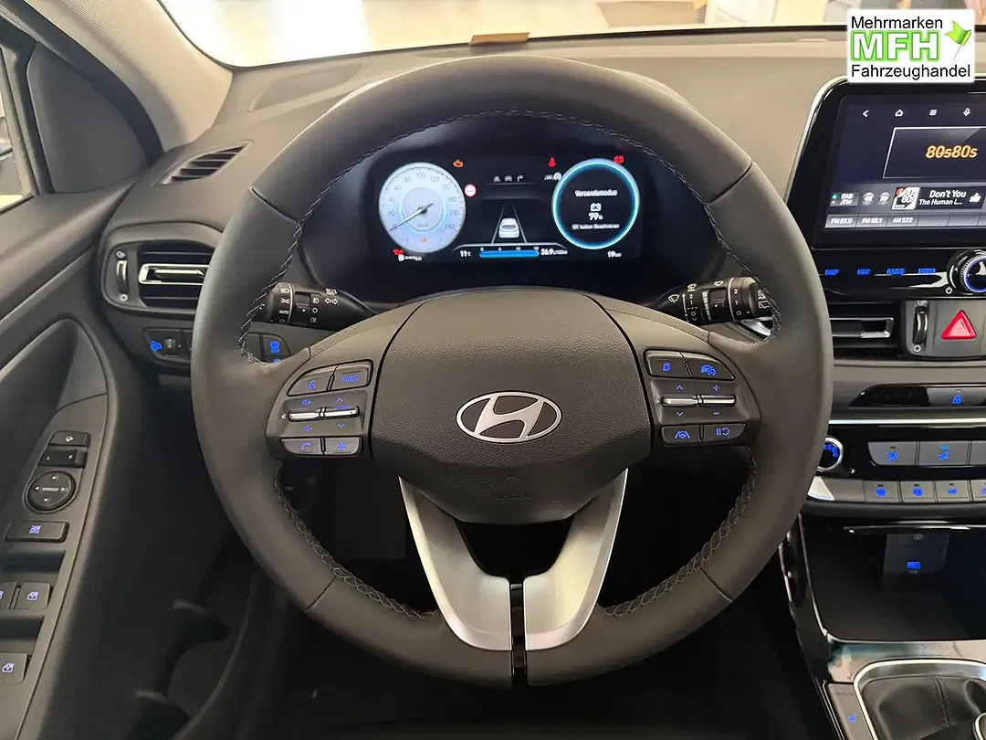 Hyundai i30 - Thumbnail 14