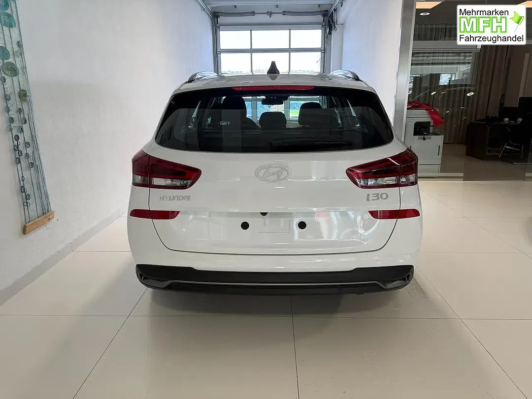 Hyundai i30 - Thumbnail 6
