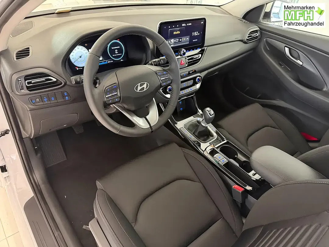 Hyundai i30 - Thumbnail 8