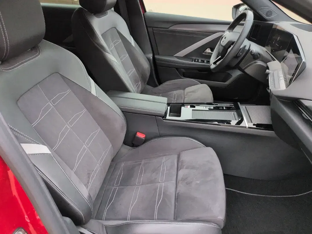 Opel Astra - Thumbnail 13