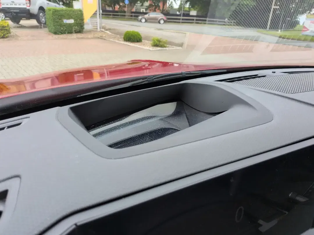 Opel Astra - Thumbnail 14