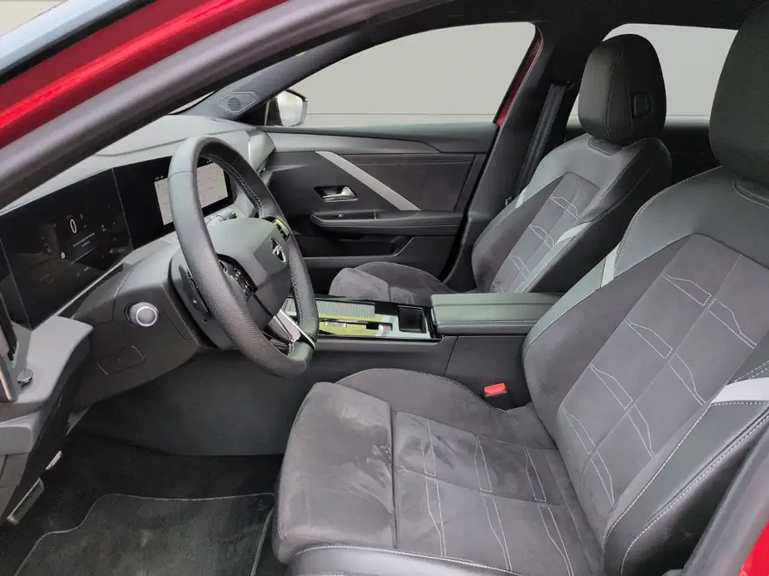 Opel Astra - Thumbnail 6