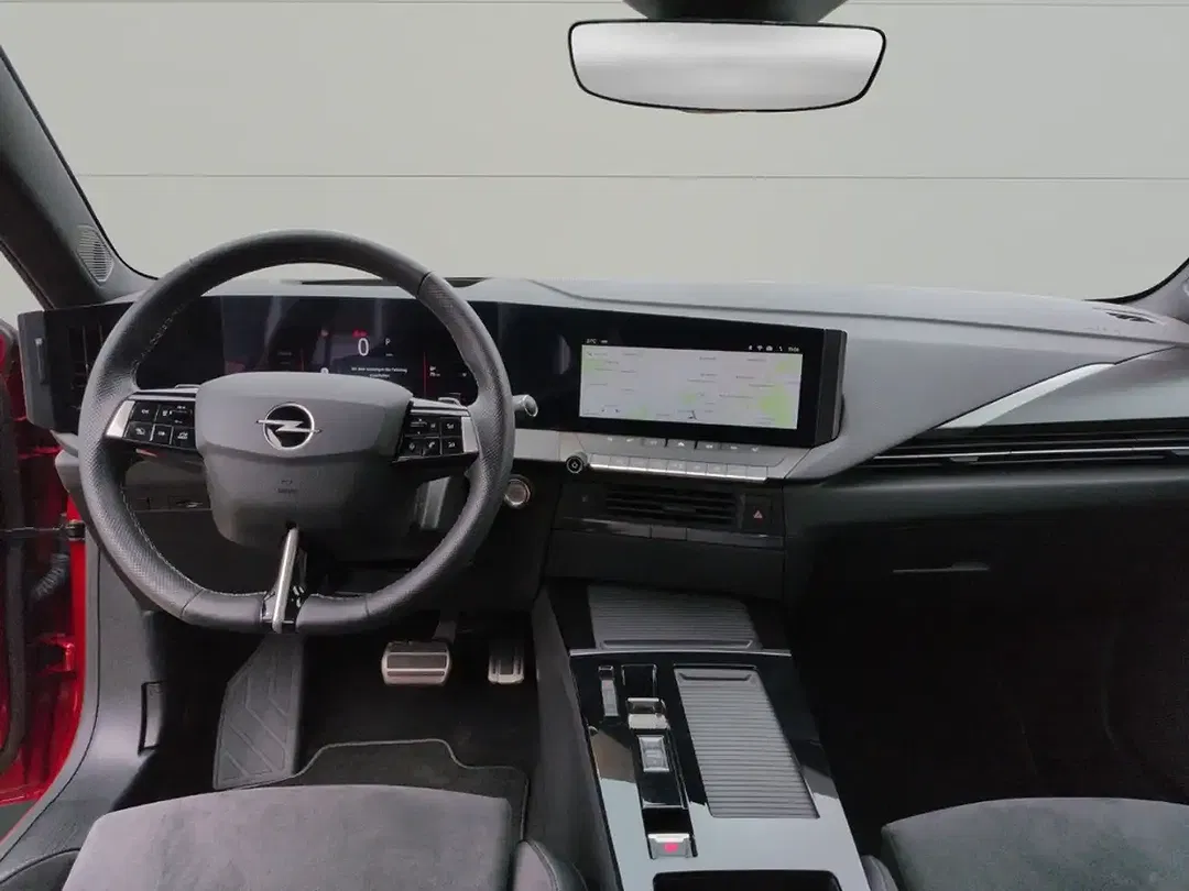 Opel Astra - Thumbnail 9