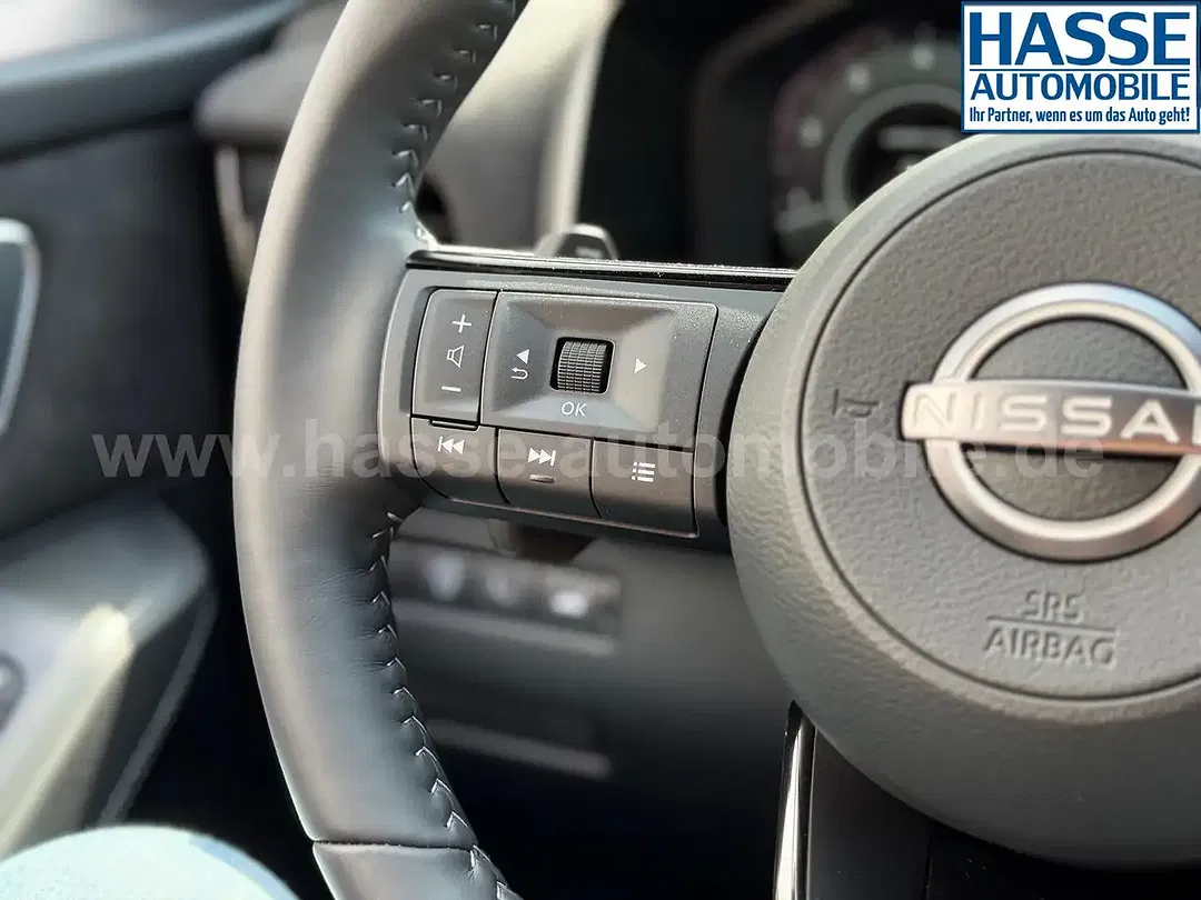 Nissan Qashqai - Thumbnail 11