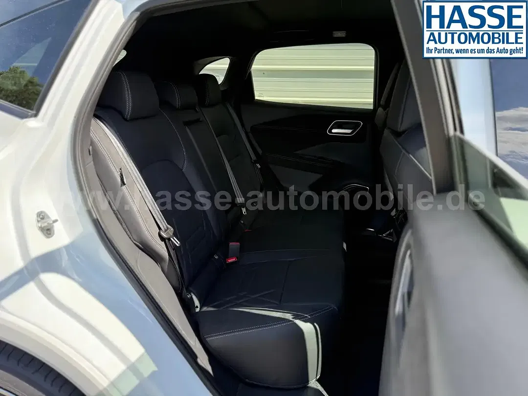 Nissan Qashqai - Thumbnail 15