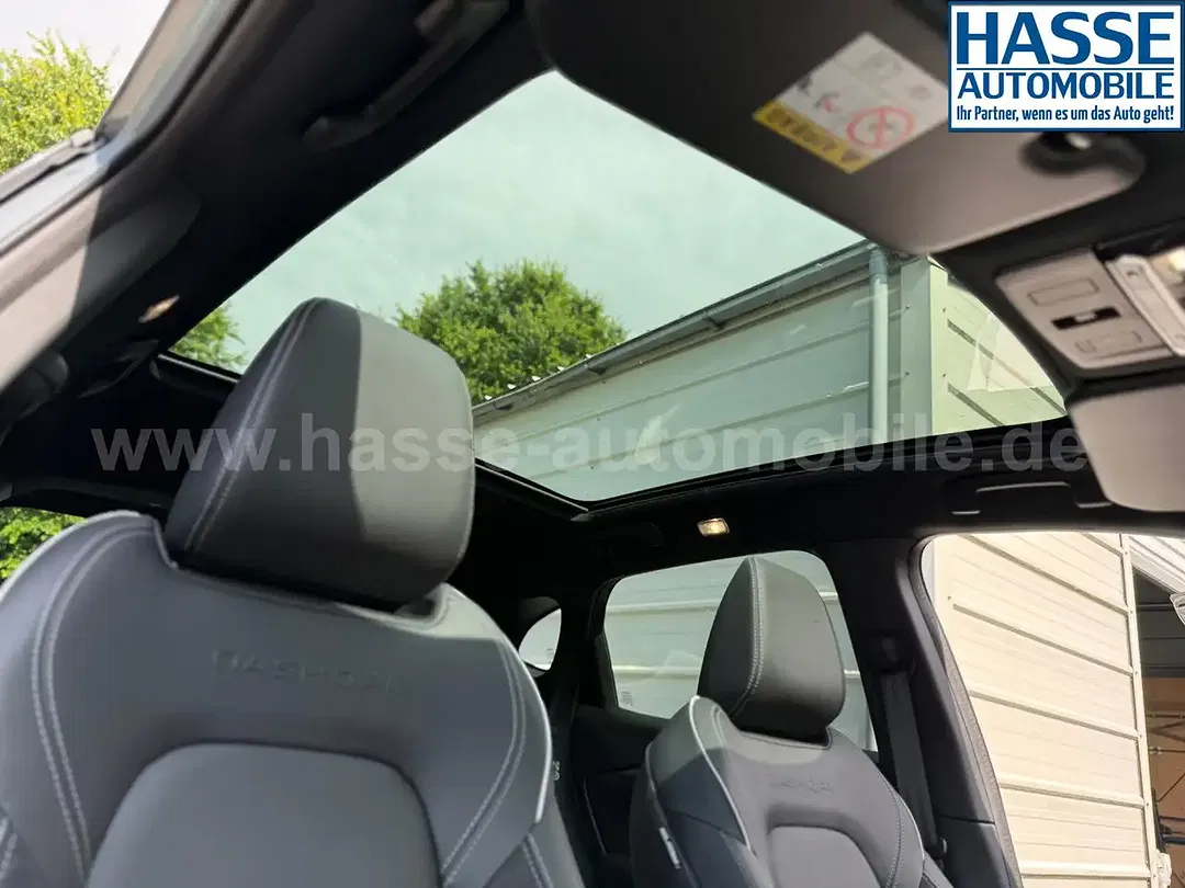 Nissan Qashqai - Thumbnail 16