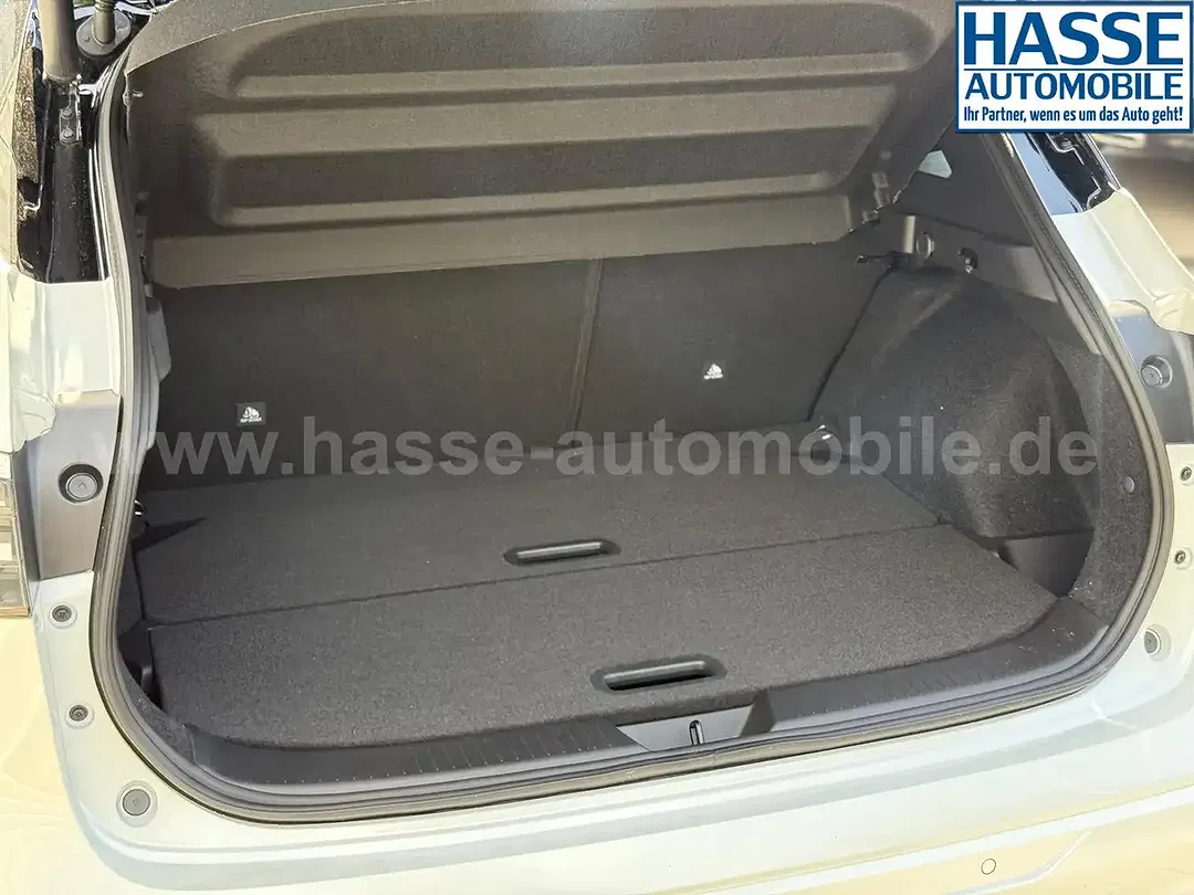 Nissan Qashqai - Thumbnail 19