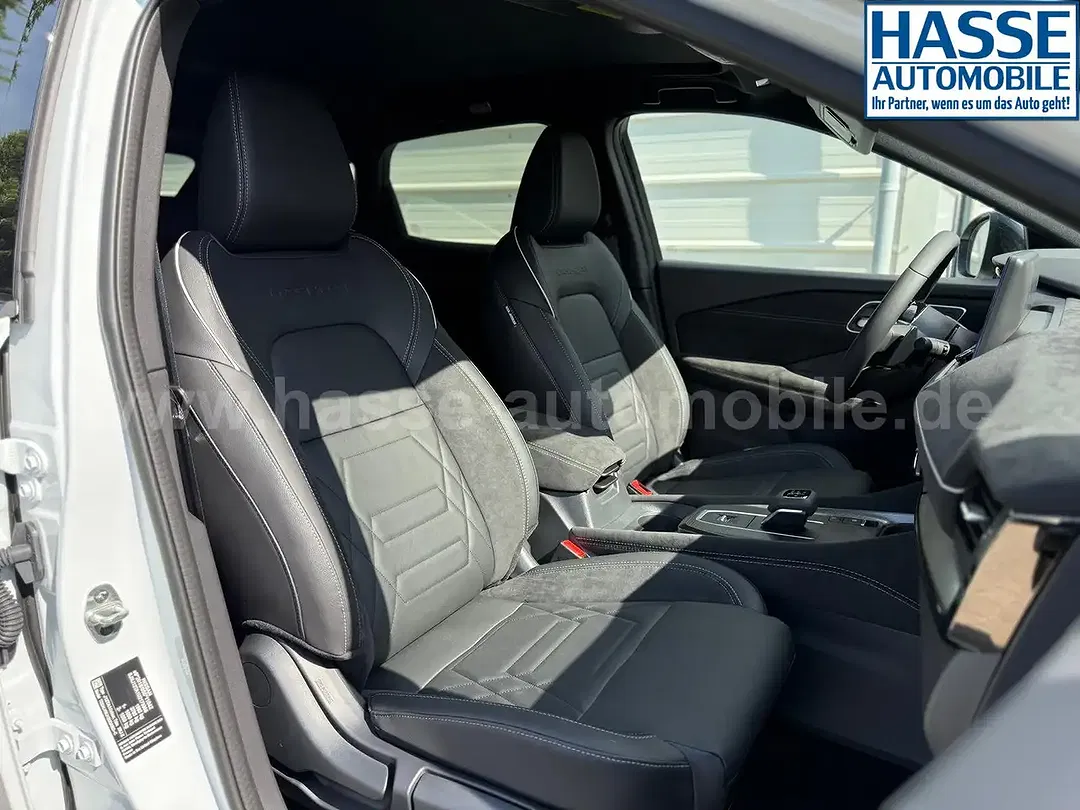 Nissan Qashqai - Thumbnail 4