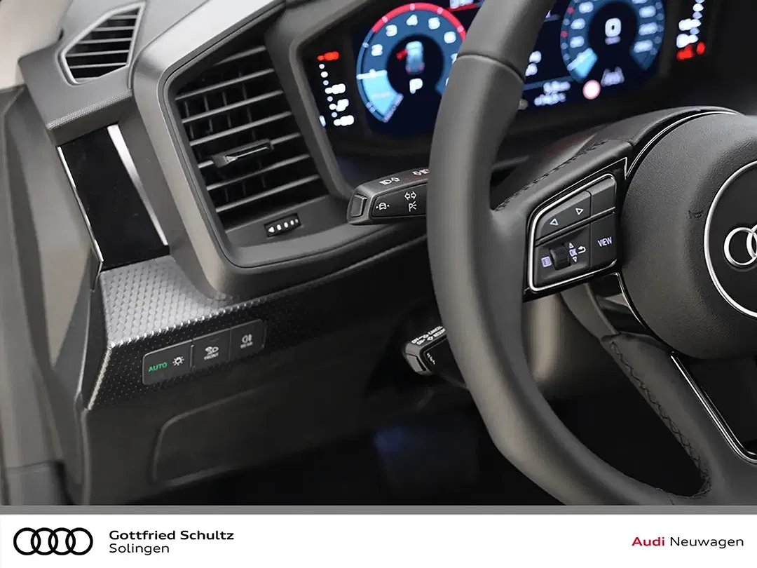 Audi A1 - Thumbnail 10