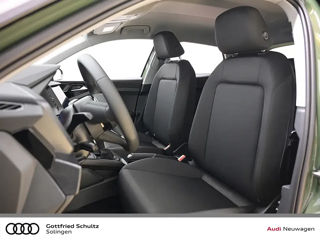 Audi A1 - Thumbnail 12