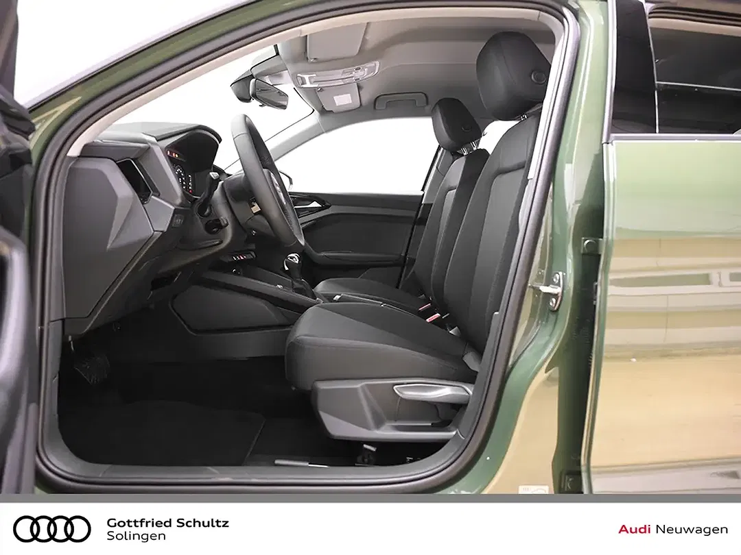 Audi A1 - Thumbnail 13
