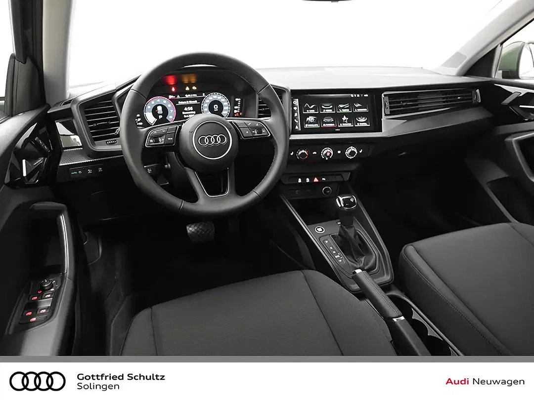 Audi A1 - Thumbnail 15