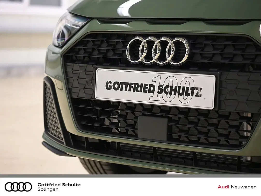 Audi A1 - Thumbnail 7