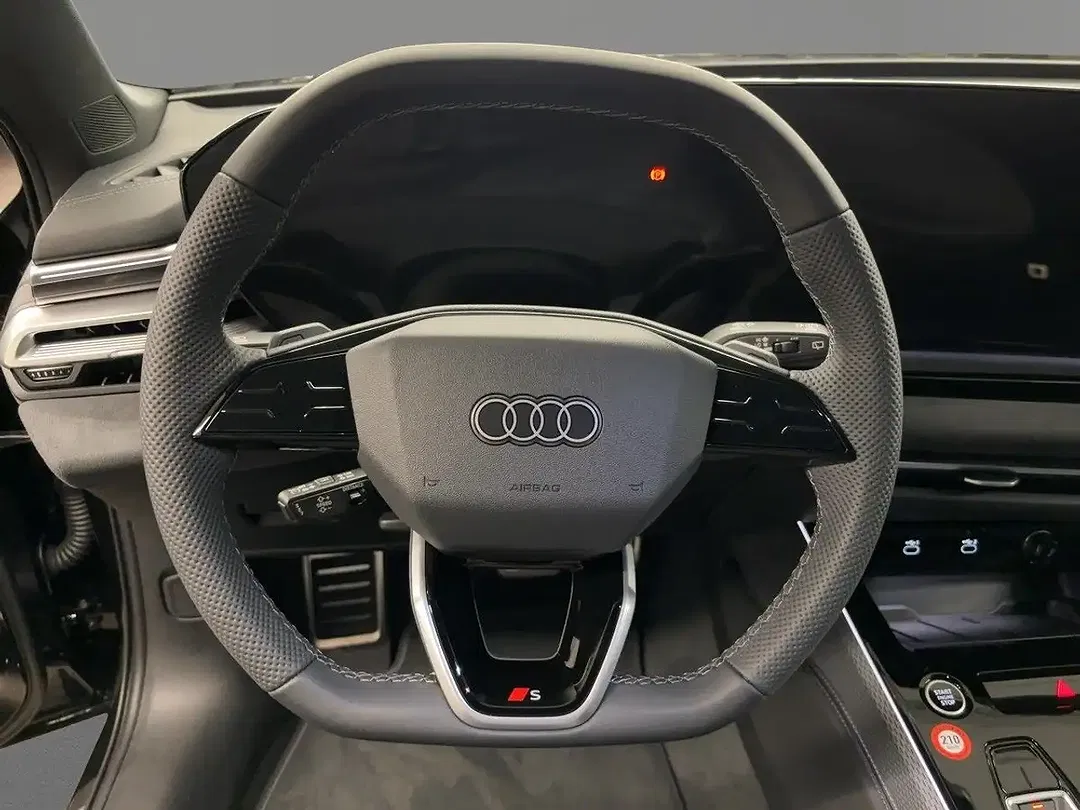 Audi A6 - Thumbnail 7