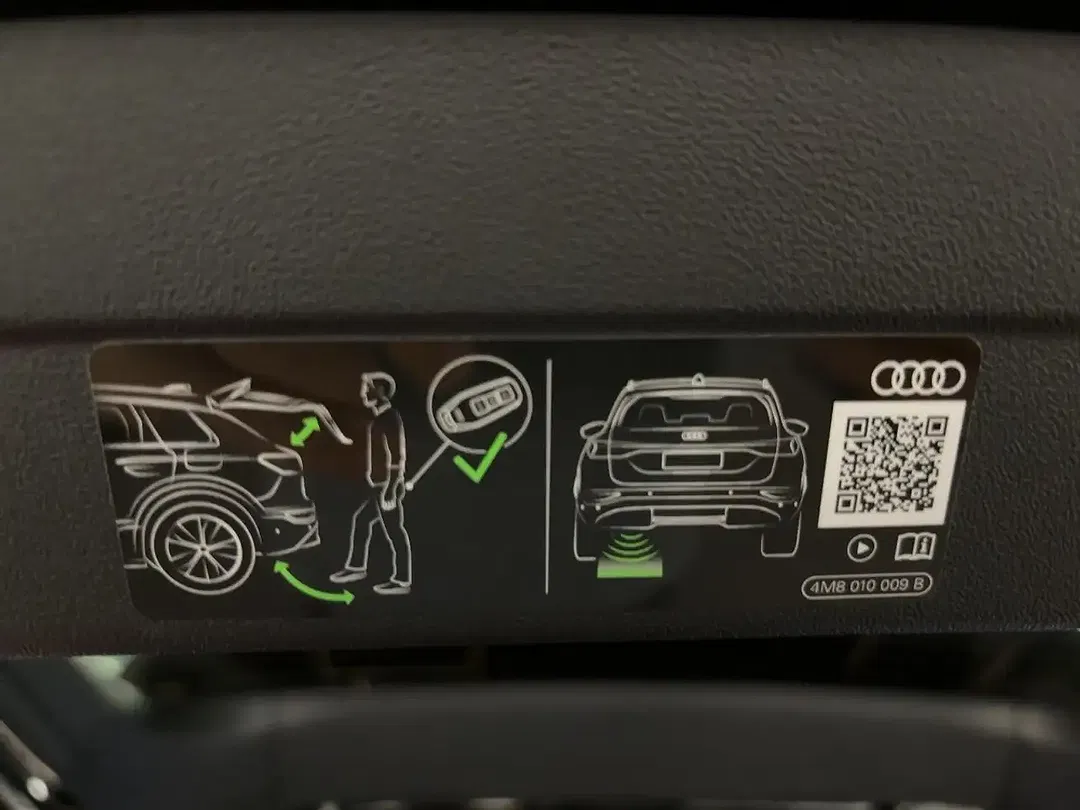 Audi A6 - Thumbnail 12