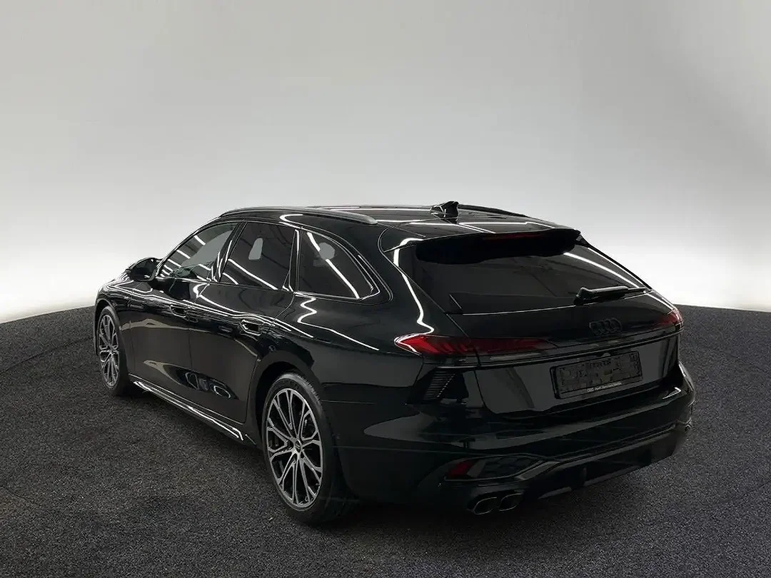 Audi A6 - Afbeelding 1