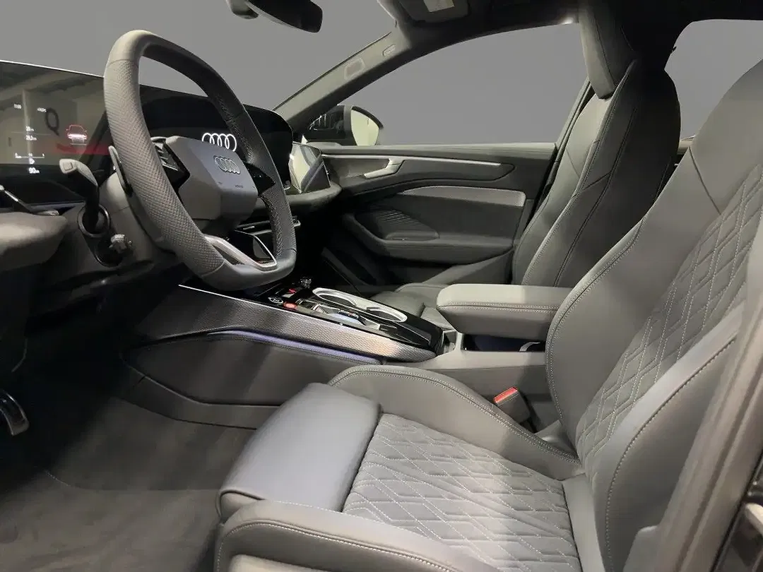 Audi A6 - Thumbnail 4