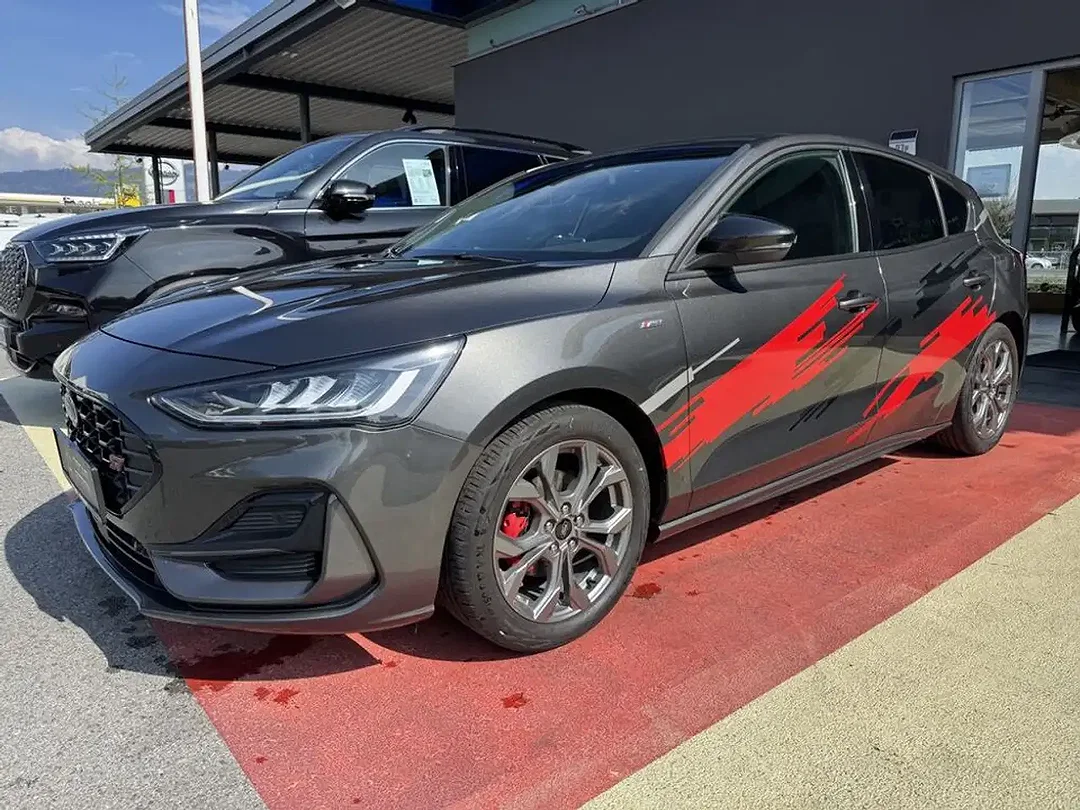 Ford Focus - Afbeelding 1