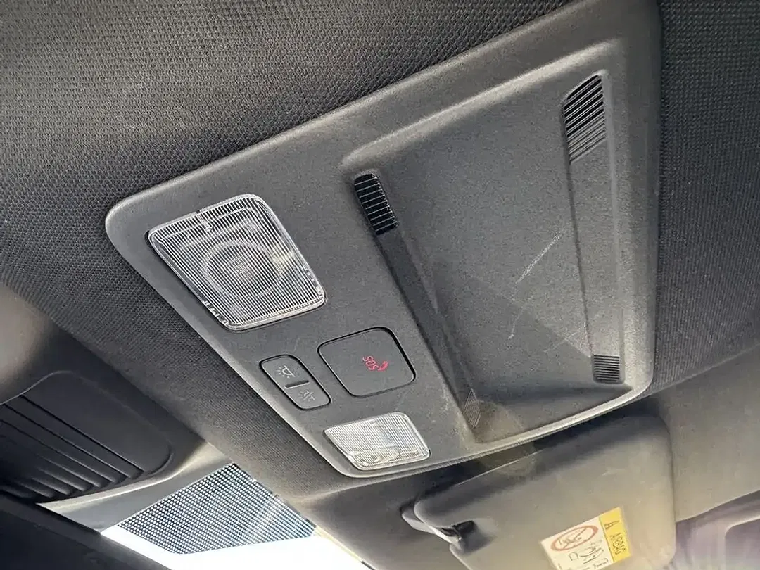 Ford Focus - Thumbnail 14