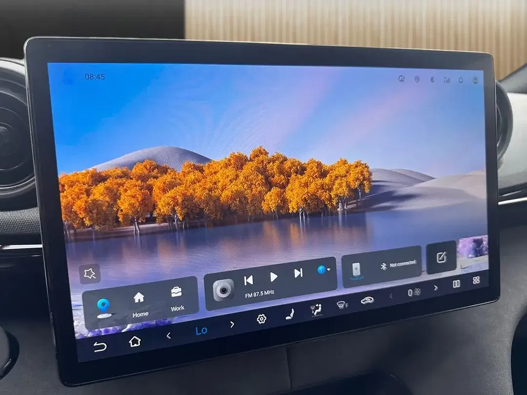 BYD Dolphin - Thumbnail 10