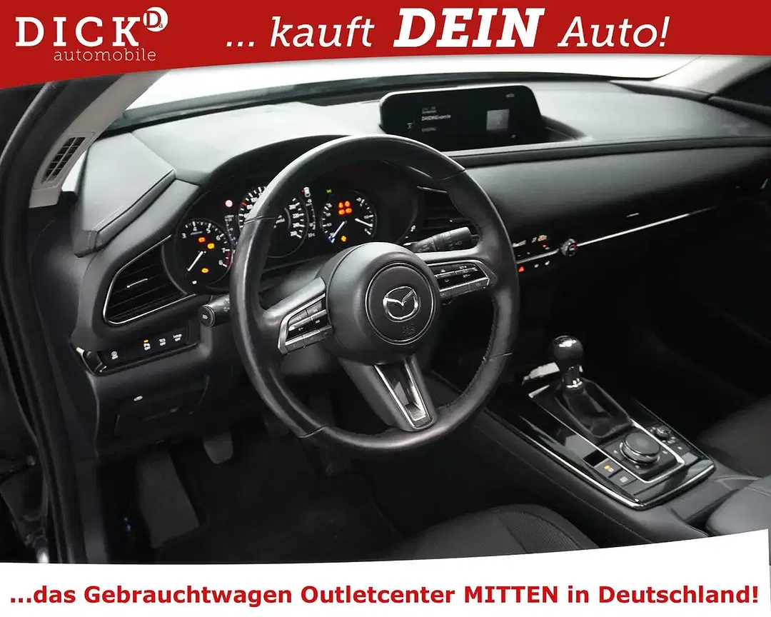 Mazda CX-30 - Thumbnail 10