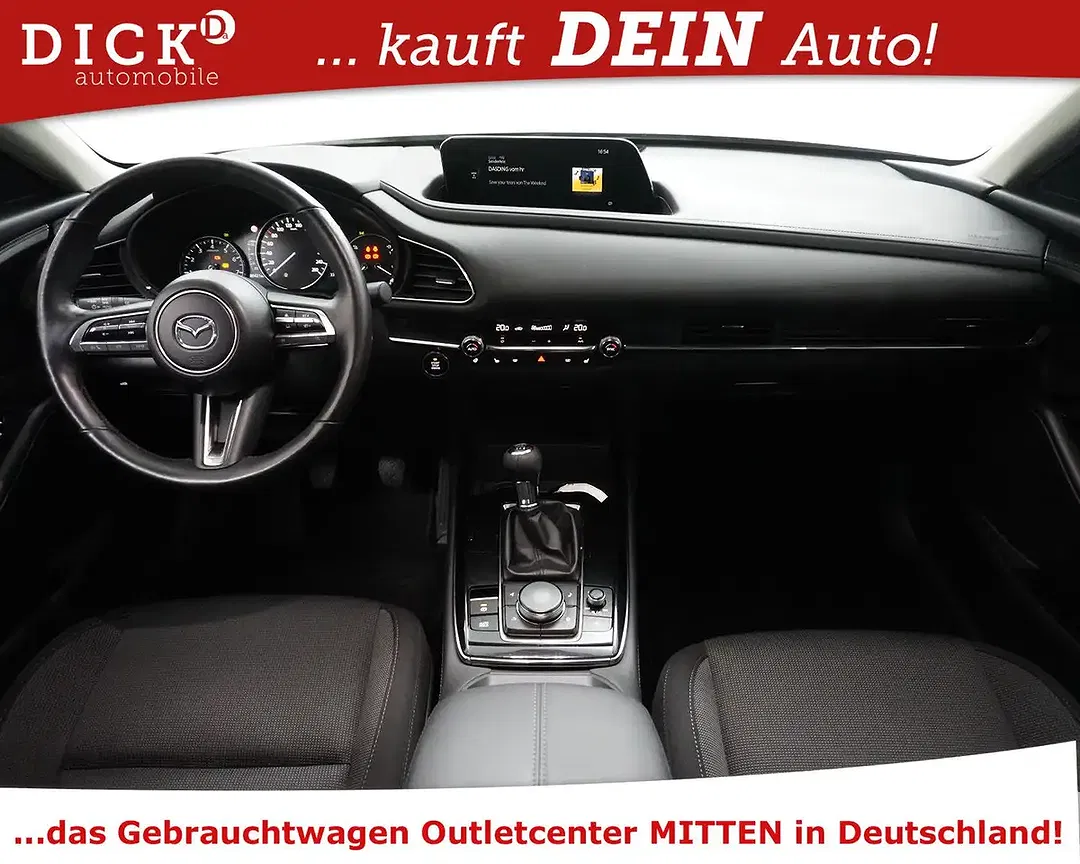 Mazda CX-30 - Thumbnail 11