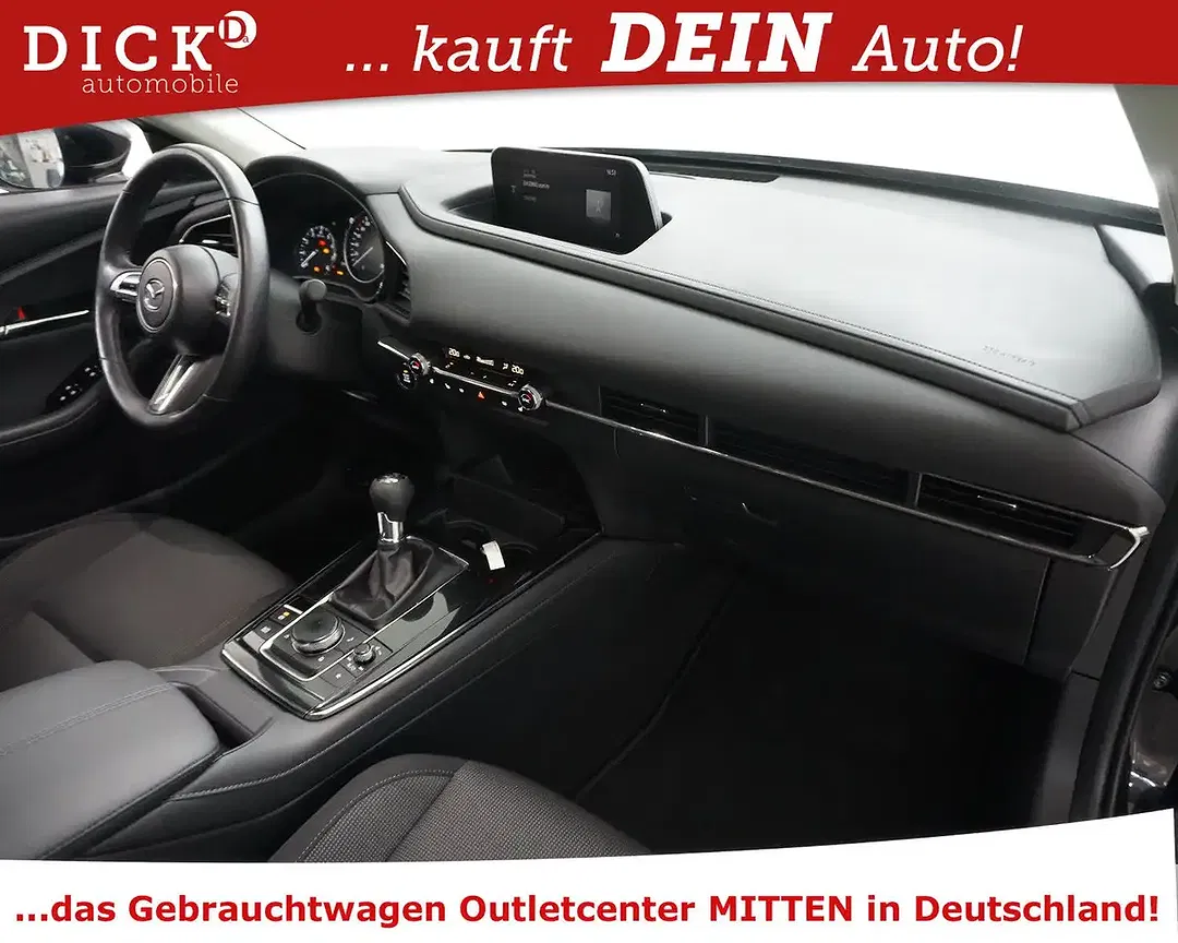 Mazda CX-30 - Thumbnail 12